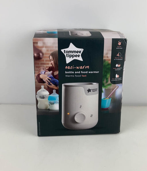 used Tommee Tippee Easi-warm Electric Bottle and Food Warmer