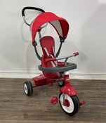 secondhand Radio Flyer Ride And Stand Stroll ‘n Trike