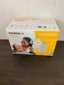 used Medela Freestyle Breast Pump, Flex