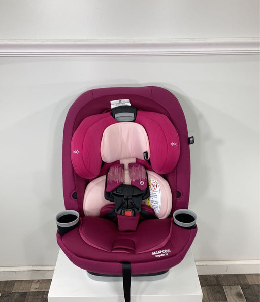 used Maxi-Cosi Magellan XP All-in-One Convertible Car Seat, Frequency Pink, 2020