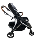 used Double Strollers