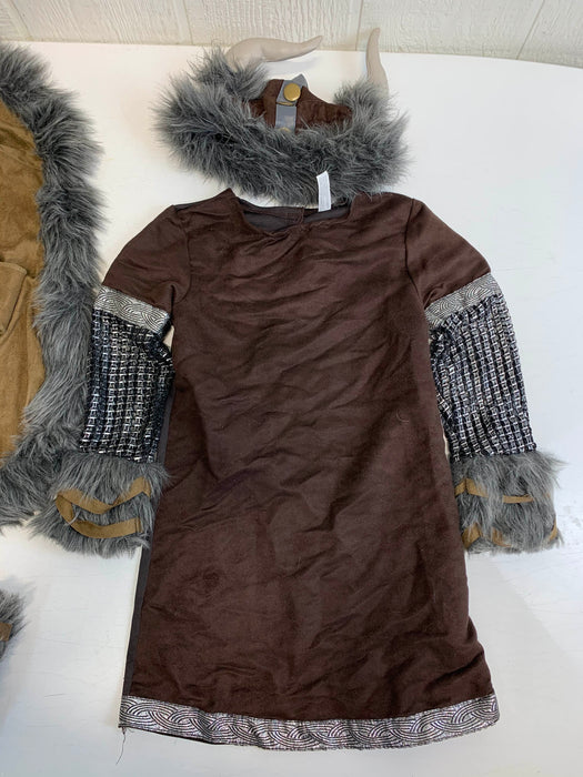 secondhand Amscan Viking Costume, XS