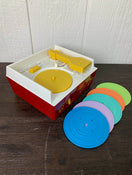 used Fisher Price Classic Retro Record Player