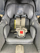 secondhand Carseat