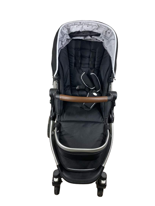 secondhand Mockingbird Single Stroller