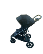 secondhand Maxi-Cosi Gia XP 3-Wheel Stroller, 2023, Midnight Black