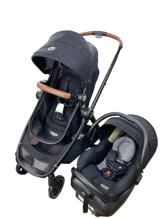 used Maxi-Cosi Zelia Stroller Only, 2020