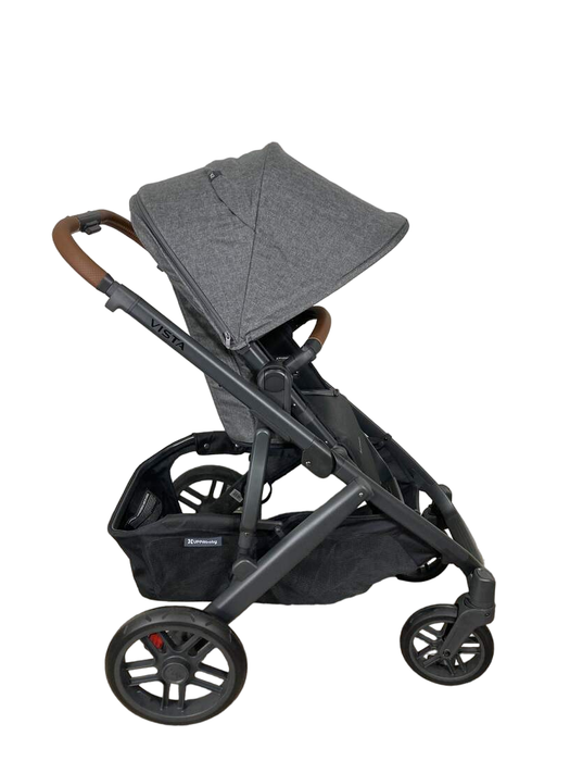 secondhand Strollers