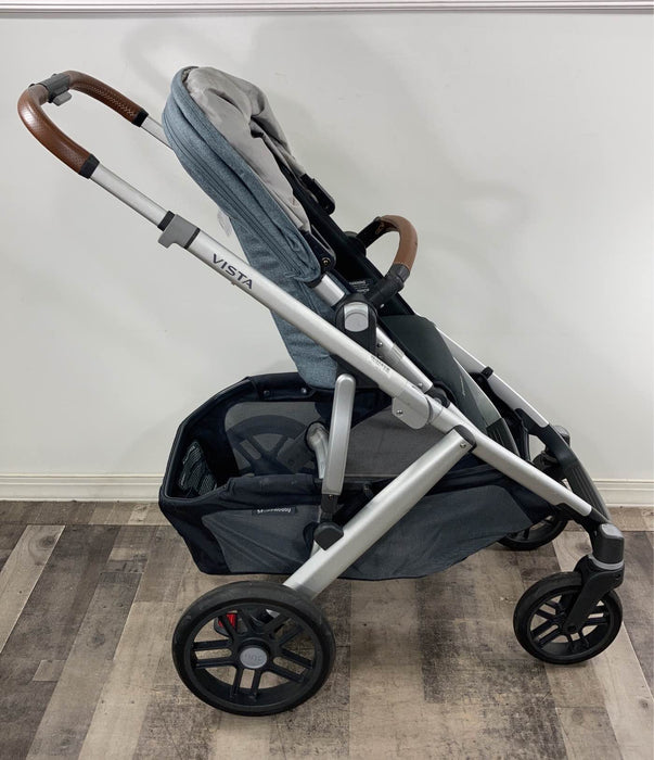 secondhand Strollers