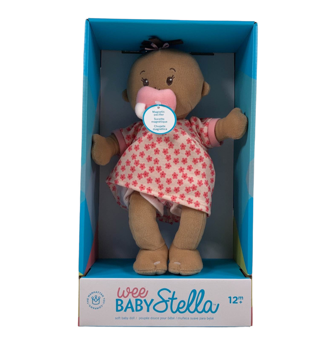 Manhattan Toy Wee Baby Stella