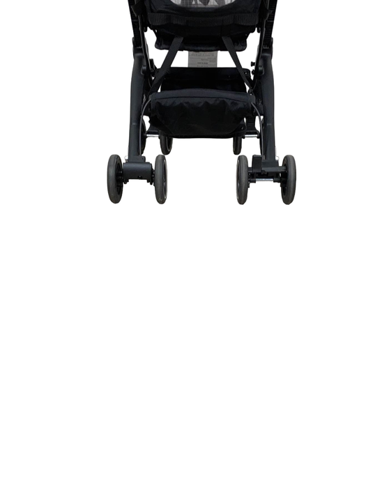 gb Pockit Air All-Terrain Stroller, Velvet Black, 2022