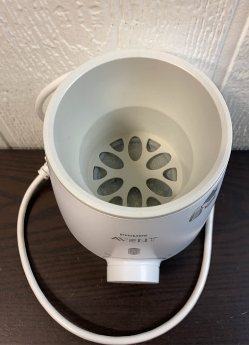 secondhand Philips Avent Fast Bottle Warmer