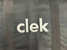 secondhand Clek Car Seat Travel Bag