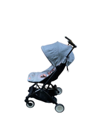 secondhand Cybex Libelle 2 Compact Stroller, Lava Grey, 2022