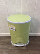 used Diaper Dekor Plus Diaper Pail - HIDDEN NEEDS PHOTO 4/13