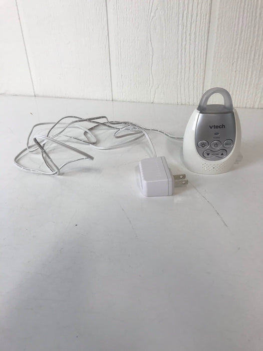 secondhand VTech Audio Baby Monitor, DM221