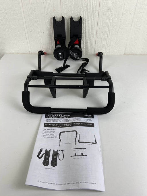 used Baby Jogger Car Seat Adapter (City Select And City Versa)