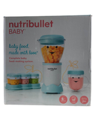 secondhand Nutribullet Baby Bullet Blender