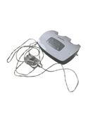 secondhand Evenflo Advanced Double Electric Breast Pump