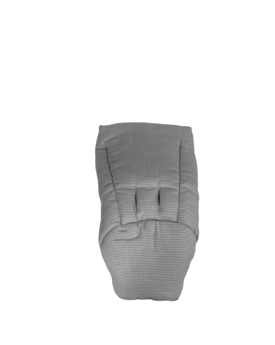 secondhand Stokke Tripp Trapp Baby Cushion, Nordic Grey OCS