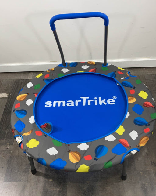 used SmarTrike 2-in-1 Indoor Trampoline