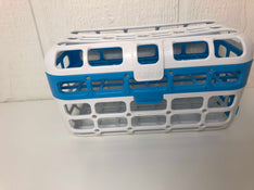 used Munchkin Dishwasher Basket