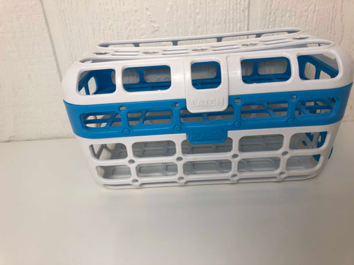 used Munchkin Dishwasher Basket