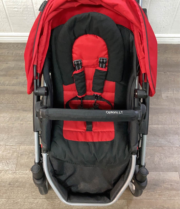 used Strollers