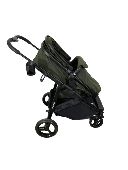 secondhand Strollers