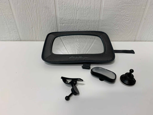 used Eddie Bauer Dual Facing Mirror