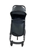 secondhand Mompush Meteor 2 Stroller, 2022, Black