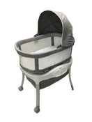 used Graco Move ‘N Soothe Bassinet