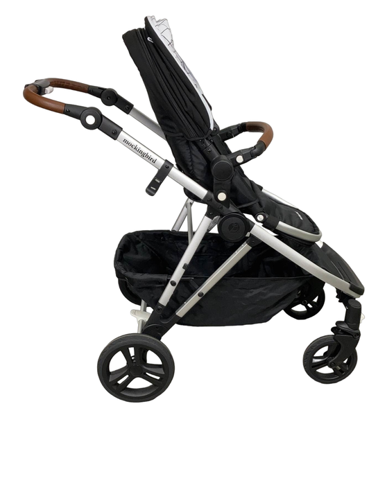 secondhand Strollers