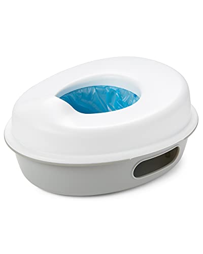 used Skip Hop Go Time 3-In-1 Potty