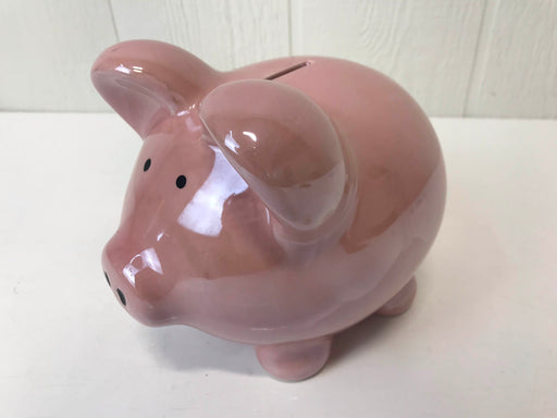 used Piggy Bank