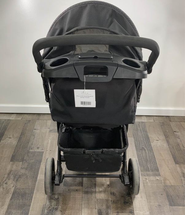 secondhand Strollers