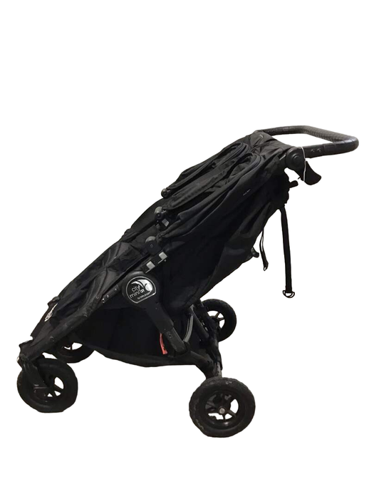 used Strollers