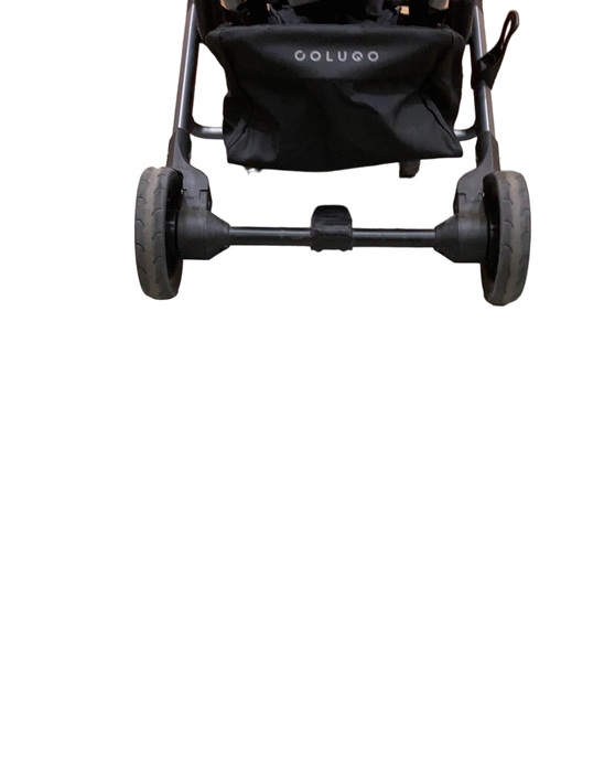 Colugo Compact Stroller, Olive, 2022