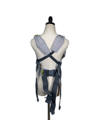 secondhand Boba Bliss Baby Carrier, Gray