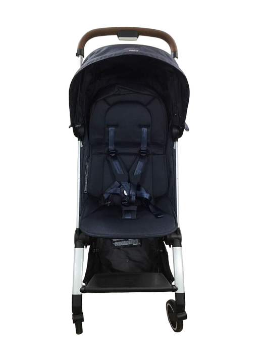 secondhand Joolz Aer Stroller, Elegant Blue, 2022