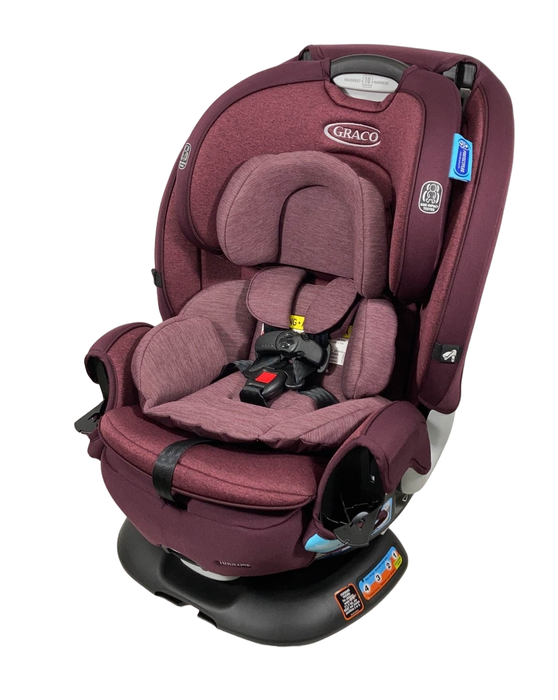 used Graco Turn2Me 3-in-1 Rotating Car Seat, 2022, London