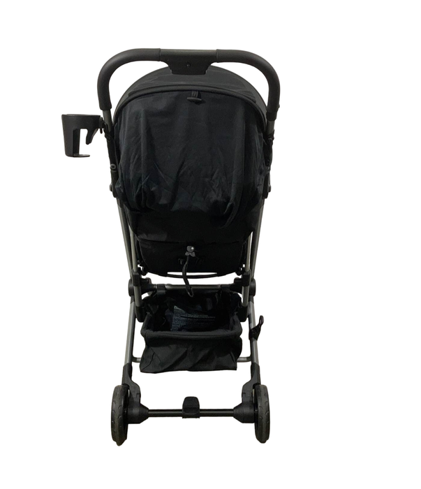 Colugo Compact Stroller, 2023, Black