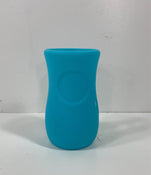 secondhand Olababy Silicone Bottle Sleeve