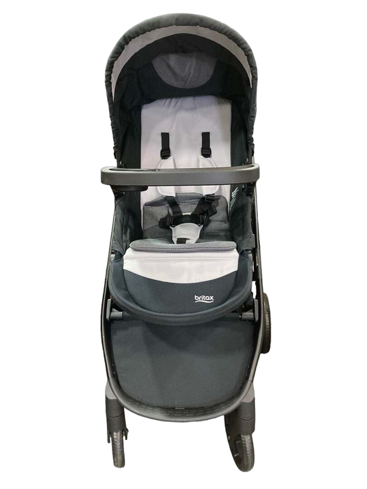 used Strollers