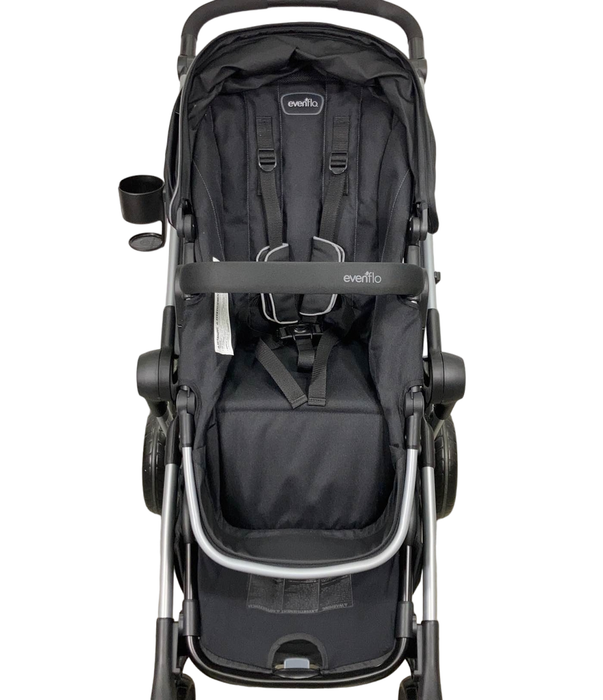 used Standard Strollers