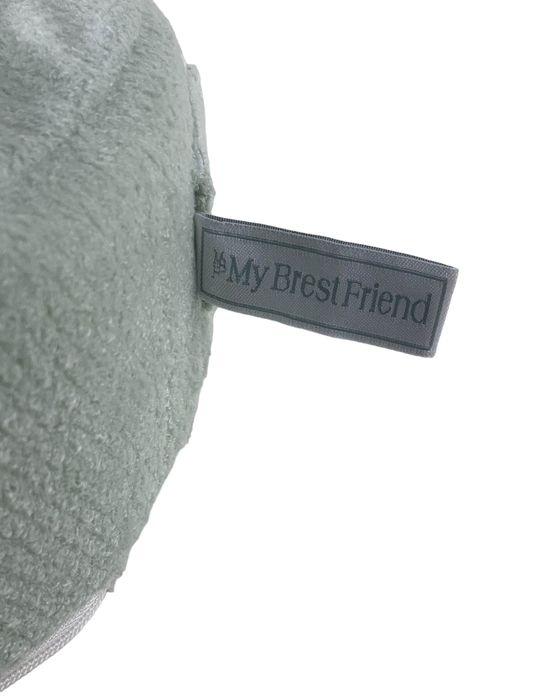 secondhand My Brest Friend Deluxe Nursing Pillow