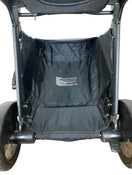 used Nuna Demi Grow Stroller