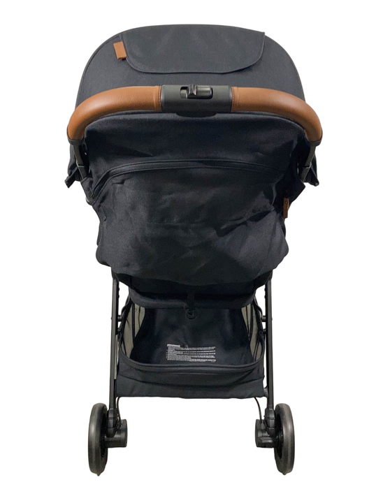 Nuna TRVL + Pipa Urbn Travel System, Caviar, 2023