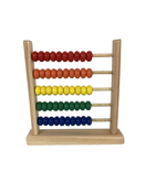 used Wooden Abacus