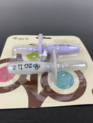 secondhand ZoLi Chubby Gummy Gum Massager